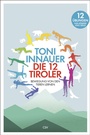 Cover: Die 12 Tiroler - CSV