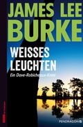 Cover: Wei&szlig;es Leuchten - Pendragon