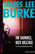 Cover: Im Dunkel des Deltas - Pendragon