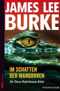 Cover: Im Schatten der Mangroven - Pendragon