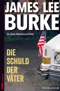 Cover: Die Schuld der V&auml;ter - Pendragon