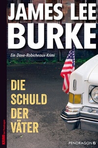 Abbildung von: Die Schuld der Väter - Pendragon