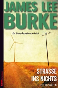 Abbildung von: Straße ins Nichts - Pendragon