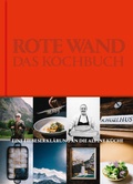Cover: Rote Wand. Das Kochbuch - CSV