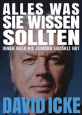 Cover: Alles, was Sie wissen sollten, Ihnen aber nie jemand erz&auml;hlt hat - Mosquito-Verlag