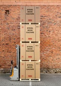 Cover: Steidl Book Culture, 2006-2020 - Steidl