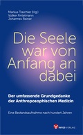 Cover: Die Seele war von Anfang an dabei - Info 3
