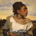 Cover: Delacroix - koenemann.com GmbH