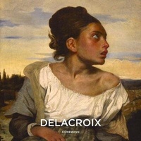 Enlarge image Cover: Delacroix - koenemann.com GmbH