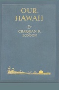 Cover: Our Hawaii - Ishi Press