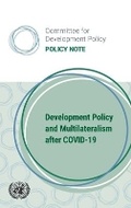 Bild: Development Policy and Multilateralism After COVID-19 - United Nations