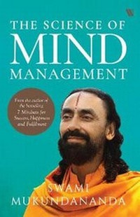 Enlarge image Cover: The Science of Mind Management - Westland Publications Limited