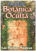 Cover: Botanica Oculta - Berbera Editores