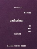 Cover: Gathering - National University of Singapore Press