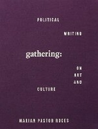 Enlarge image Cover: Gathering - National University of Singapore Press