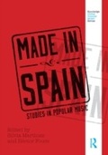 Cover: Made in Spain - Routledge