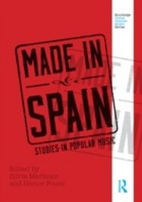 Abbildung von: Made in Spain - Routledge