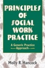 Cover: Principles of Social Work Practice - Routledge