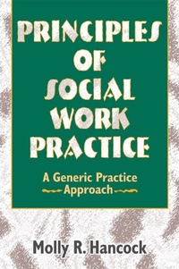 Enlarge image Cover: Principles of Social Work Practice - Routledge