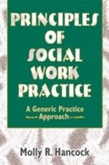 Cover: Principles of Social Work Practice - Routledge