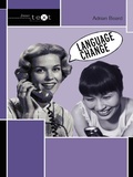 Cover: Language Change - Routledge