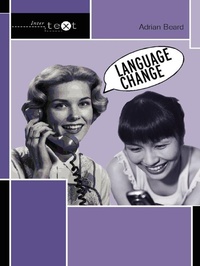 Enlarge image Cover: Language Change - Routledge