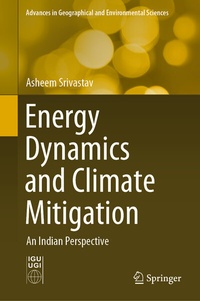 Abbildung von: Energy Dynamics and Climate Mitigation - Springer