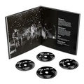 Cover: Sag alles ab: Best of Tocotronic 1994-2020 (Ltd. B - Universal Music Vertrieb - A Division of Universal Music GmbH