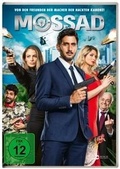Cover: Mossad - Busch Media Group
