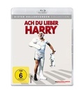 Cover: Ach Du lieber Harry - Turbine Medien