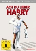 Cover: Ach Du lieber Harry - Turbine Medien