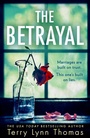 Cover: The Betrayal - HQ Digital