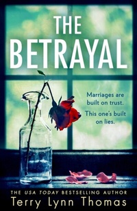 Abbildung von: The Betrayal - HQ Digital