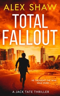 Enlarge image Cover: Total Fallout - HQ Digital