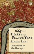 Cover: 1665 - Diary of a Plague Year - HarperCollins