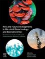 Cover: New and Future Developments in Microbial Biotechnology and Bioengineering - Elsevier
