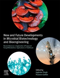 Enlarge image Cover: New and Future Developments in Microbial Biotechnology and Bioengineering - Elsevier