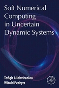 Cover: Soft Numerical Computing in Uncertain Dynamic Systems - Academic Press