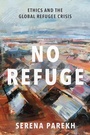 Cover: No Refuge - OUP eBook