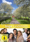 Cover: Inga Lindstr&ouml;m - Studio Hamburg