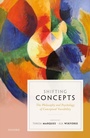 Cover: Shifting Concepts - OUP eBook
