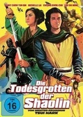 Cover: Die Todesgrotten Der Shaolin - 375 Media GmbH