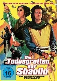 Enlarge image Cover: Die Todesgrotten Der Shaolin - 375 Media GmbH