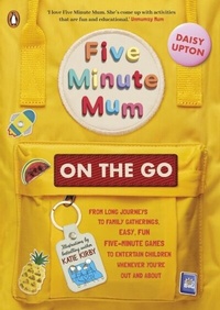 Abbildung von: Five Minute Mum: On the Go - Penguin Books Ltd