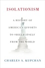 Cover: Isolationism - OUP eBook