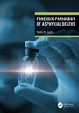 Cover: Forensic Pathology of Asphyxial Deaths - CRC Press