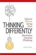 Cover: Thinking Differently - Profiling Consultants LLC