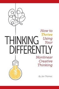Enlarge image Cover: Thinking Differently - Profiling Consultants LLC
