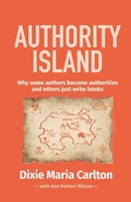 Cover: Authority Island - various Australia publishers