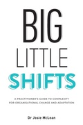 Cover: Big Little Shifts - various Australia publishers